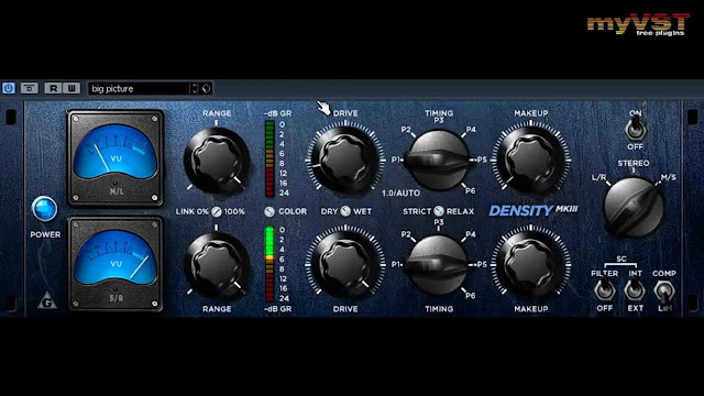 Virtual Instruments Archives - Free VST plugins download