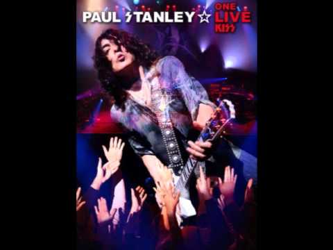 Paul Stanley - Live To Win tab - guitaretabcom