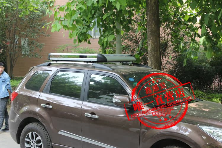 Багажник на крышу — Клуб Honda Freed и Honda Freed Spike