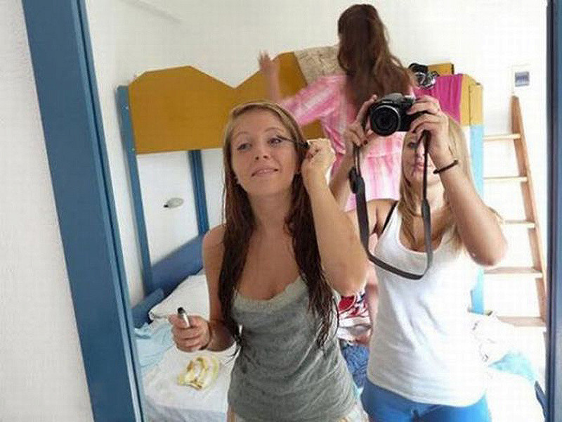 Sissy body swap redhead Black bbw selfies nude