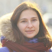 Фото Анна Игнатова