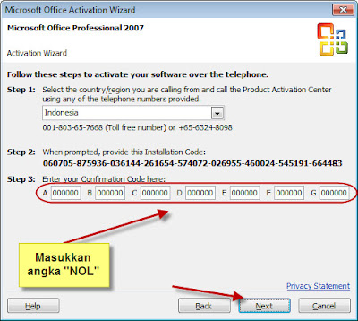 Activate microsoft office 2010 by phone keygen