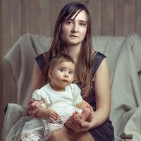 Фото Полина Щербакова