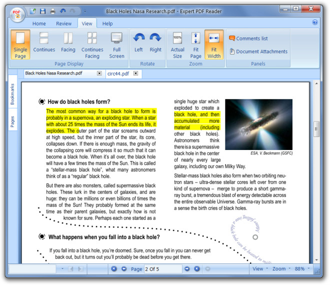 Download Adobe Reader - free - latest version