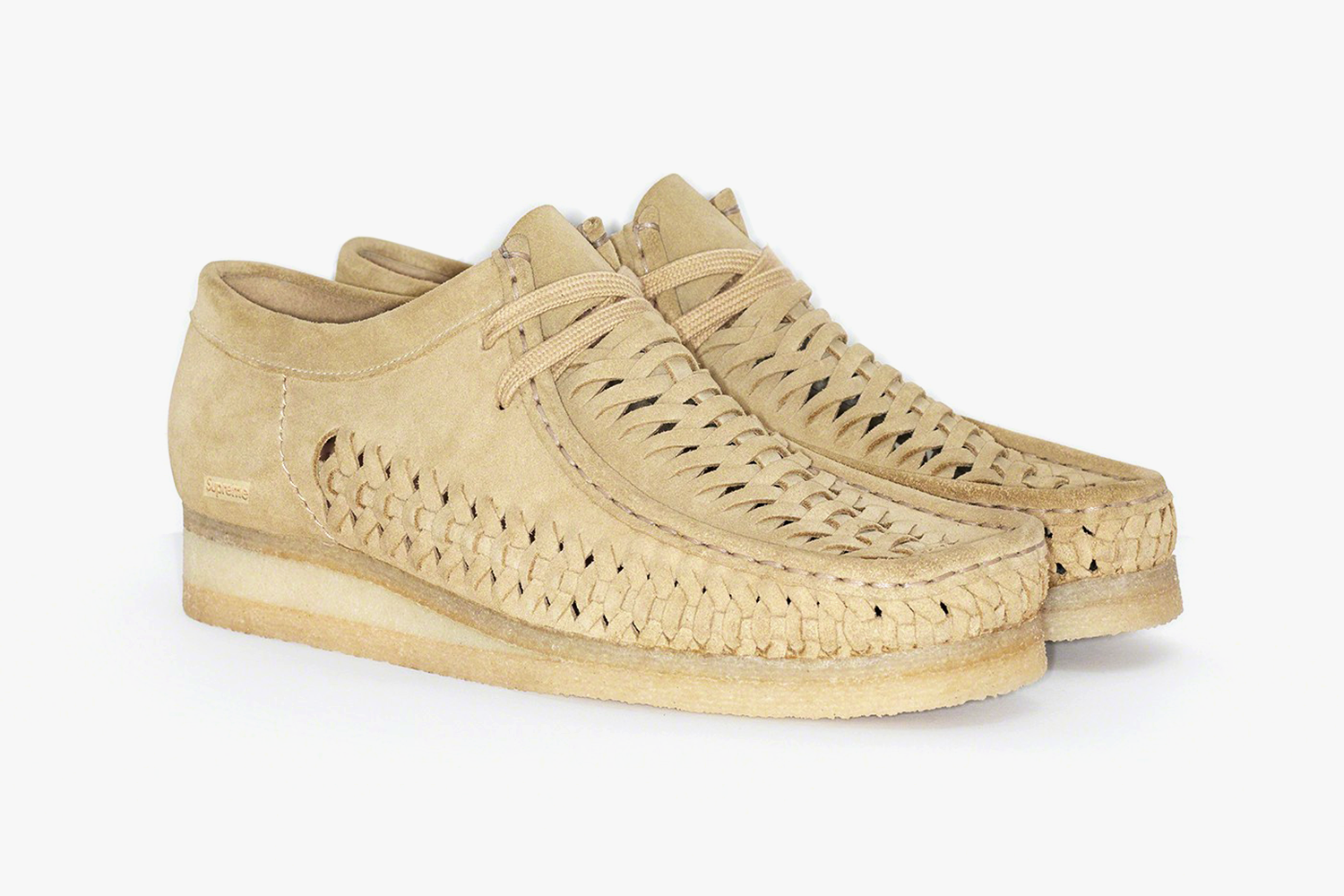 clarks supreme shoes