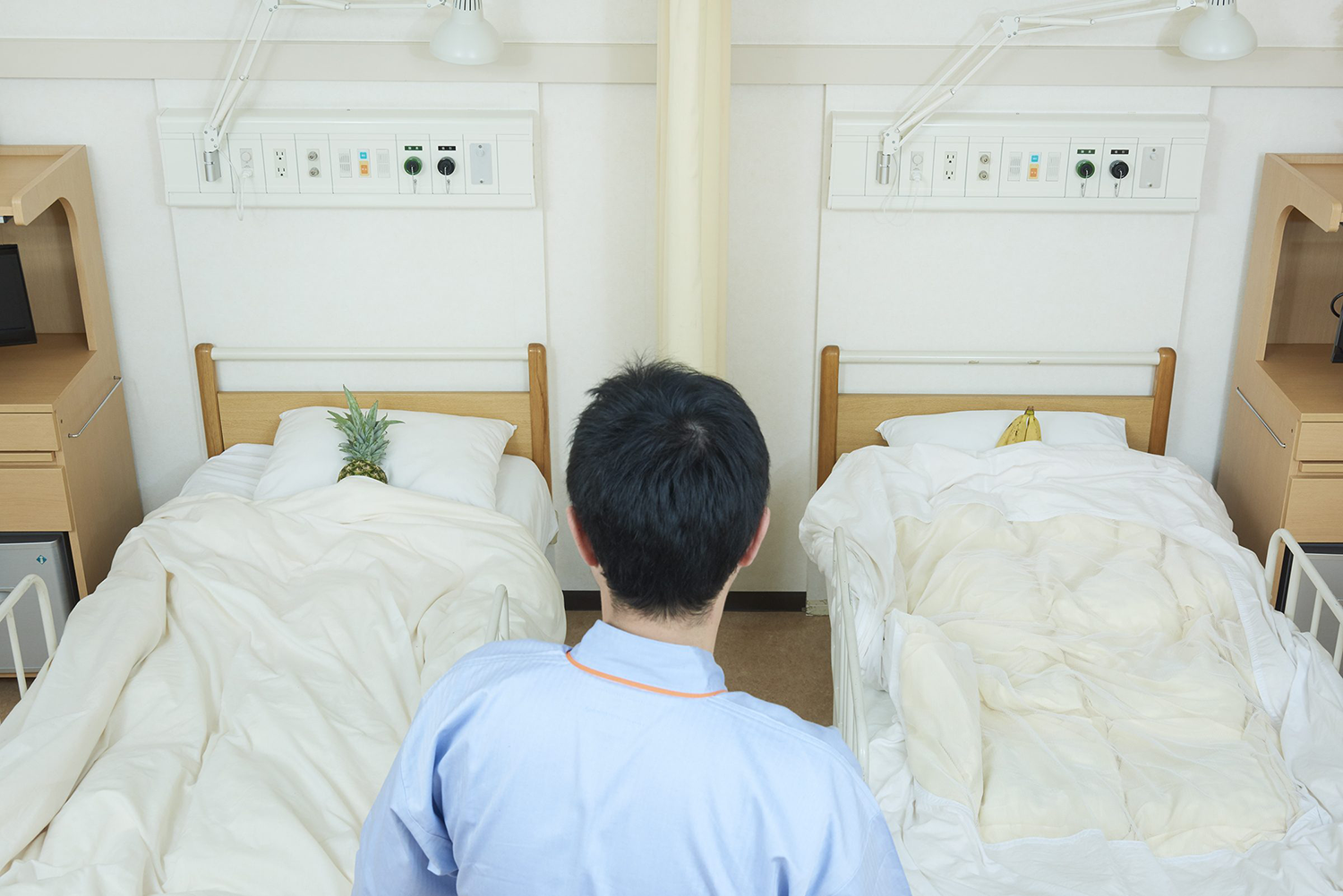 К чему снится больничная палата и кровать