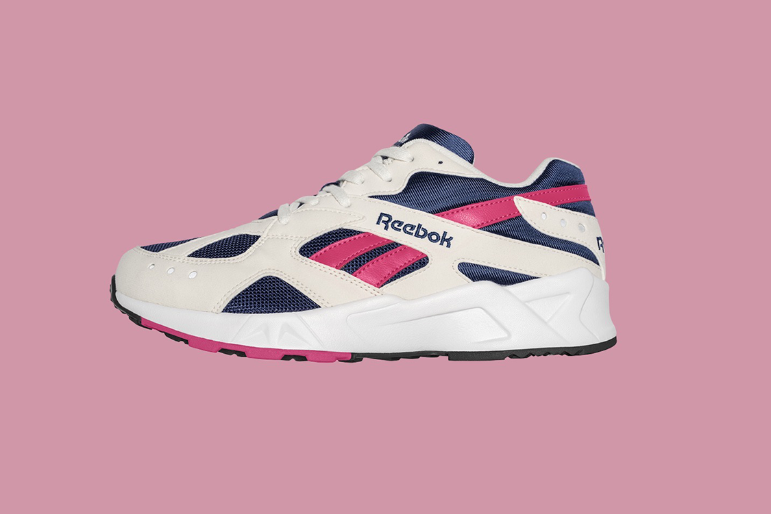 reebok aztrek 90