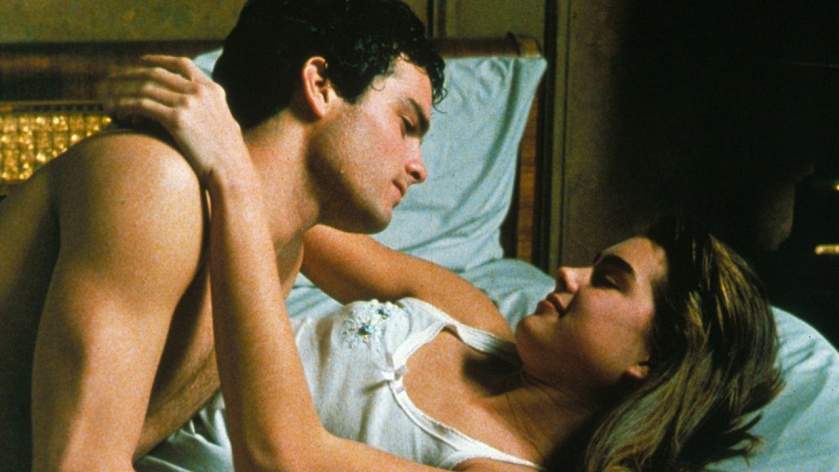Erotische liebesfilme gratis online