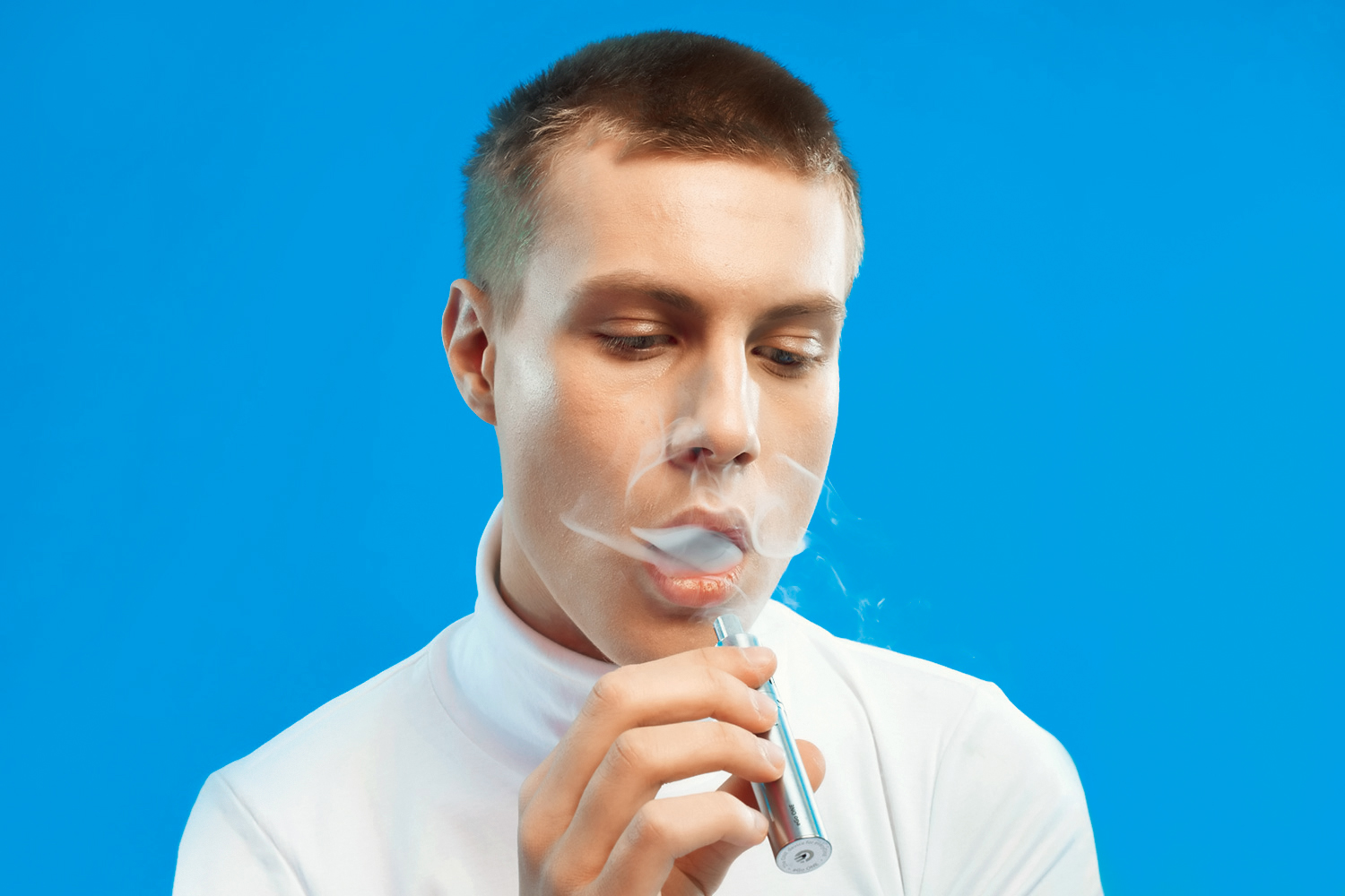
Самая базовая многоразовая электронная сигарета, в сообществе вейперов известная как егошка, считается лучшим выбором для новичков