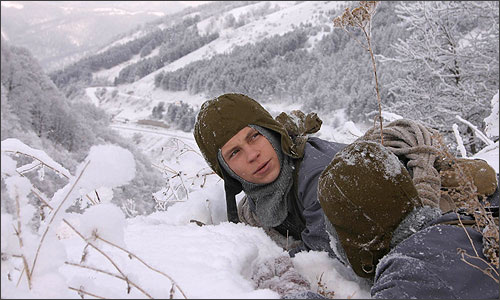 Сергей рыченков фото