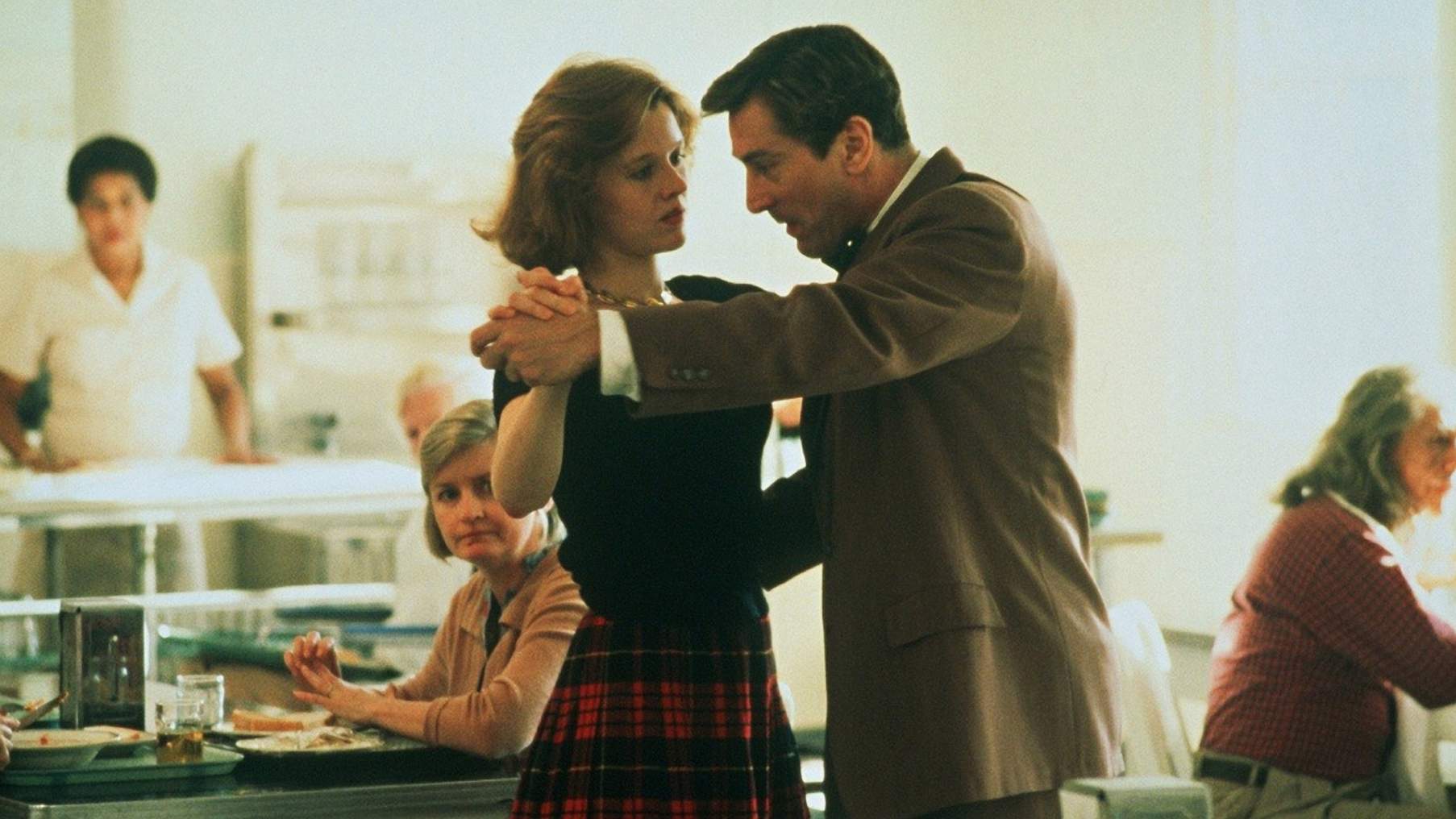 Фильм Пробуждение (США, 1990) смотреть онлайн – Афиша-Кино