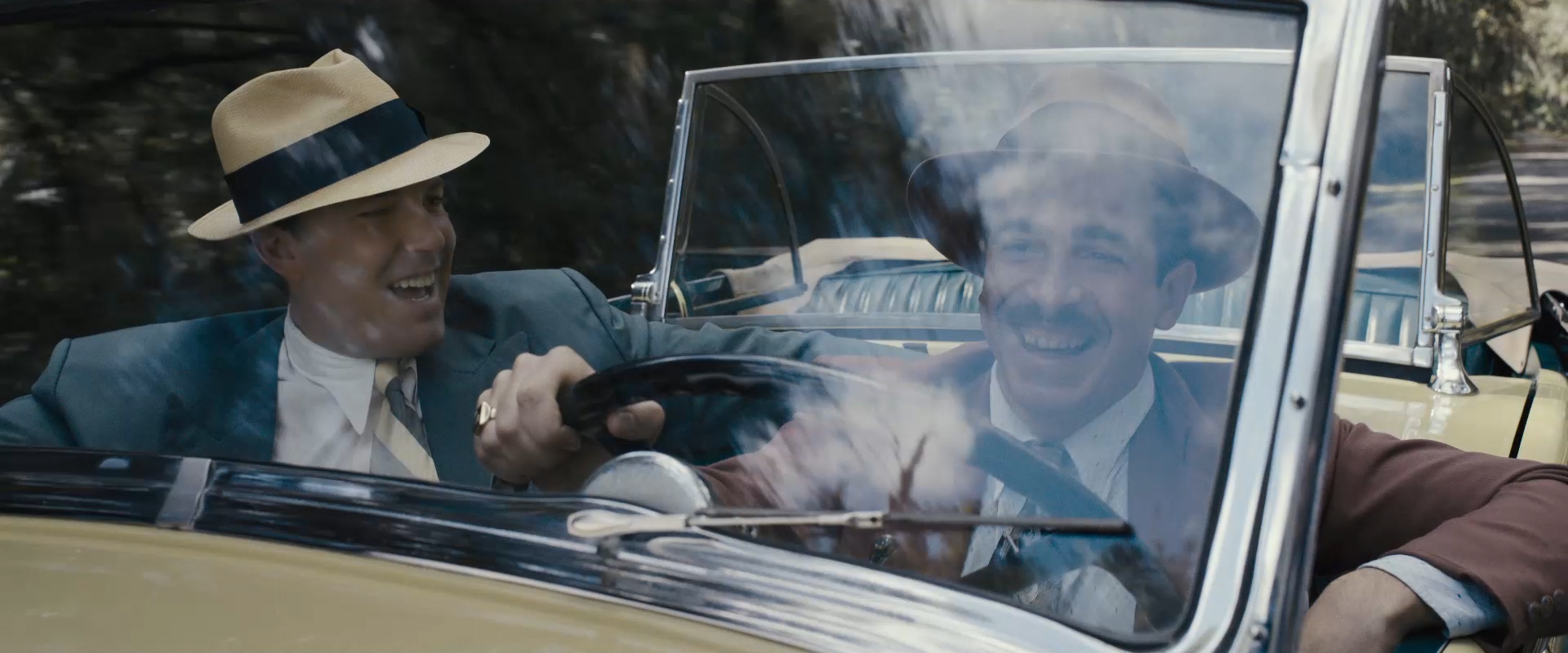 Фото Крис Мессина