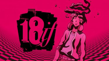 Аниме Измерение 18 (Япония, 2017) – Афиша-Сериалы