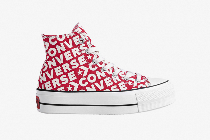 bershka x converse