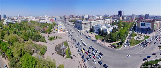 Фото тимирязевский сквер новосибирск