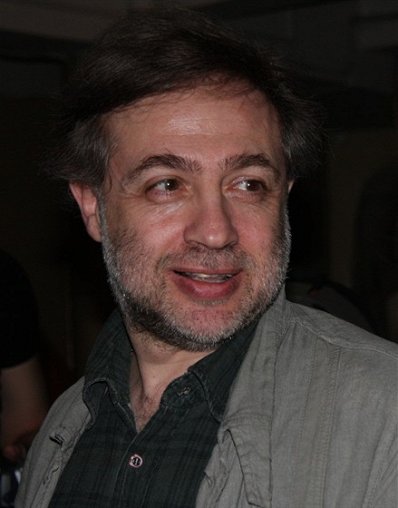 Михаил Кисляров – фото