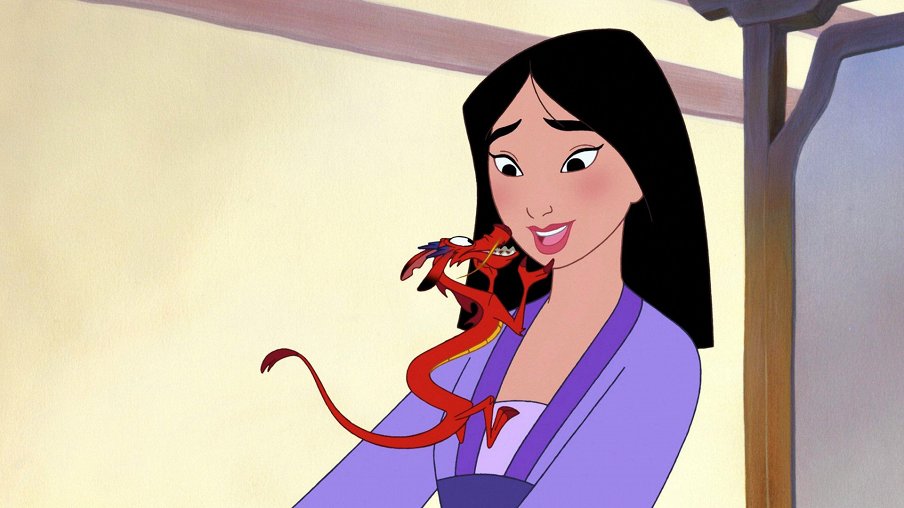 mulan 2004 online