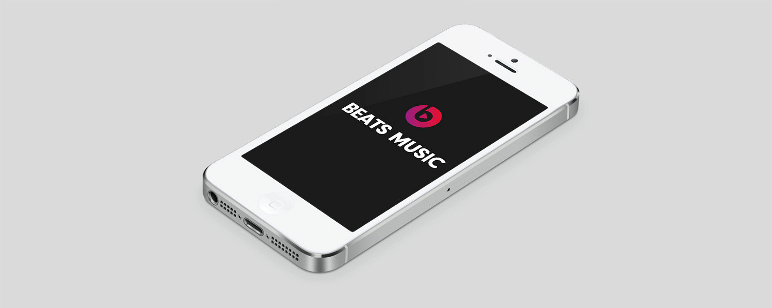 Beats Music: все музыкальные сервисы в одном приложении