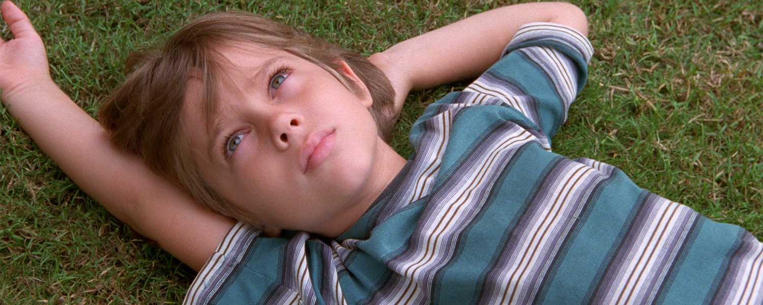 «Boyhood» Ричарда Линклейтера: фильм, каких не бывало