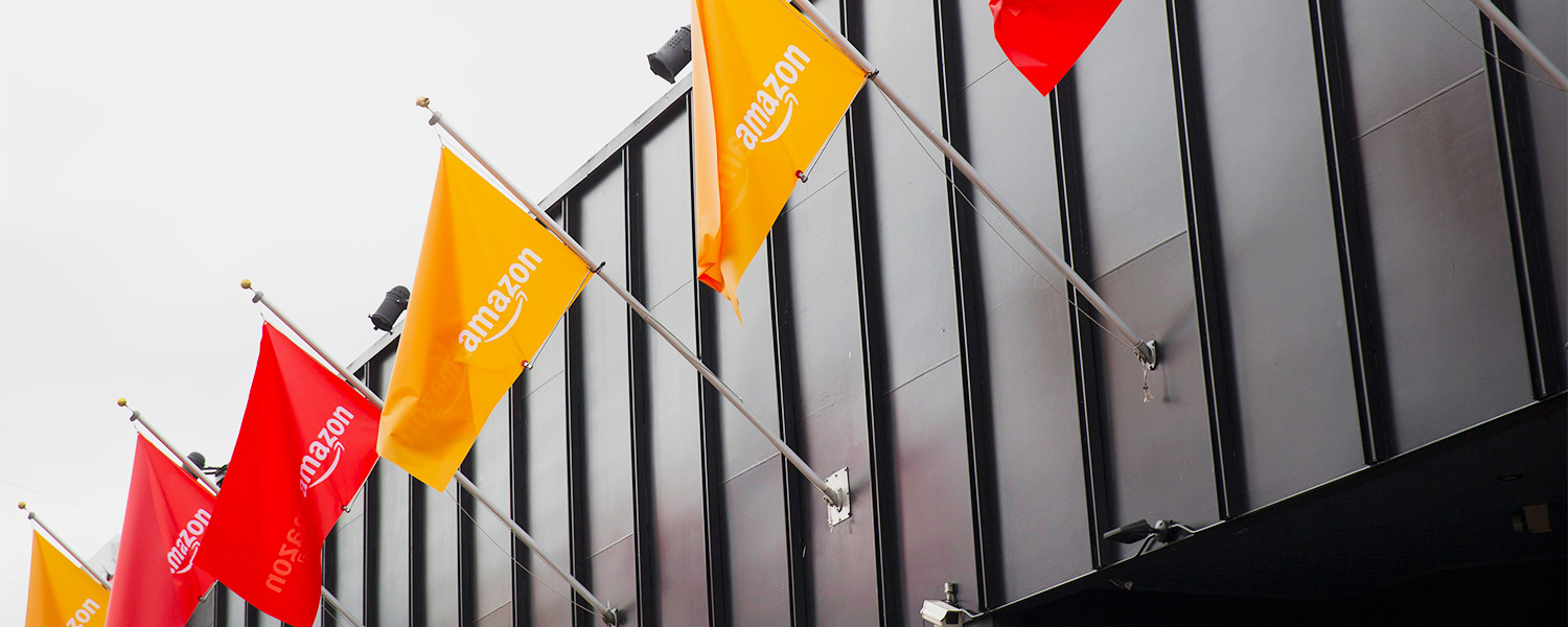 Amazon Kindle Store пришел в Россию (на самом деле не совсем)