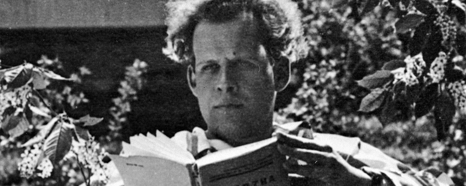 «Зубы дракона» Майи Туровской: история утраченного фильма Сергея Эйзенштейна