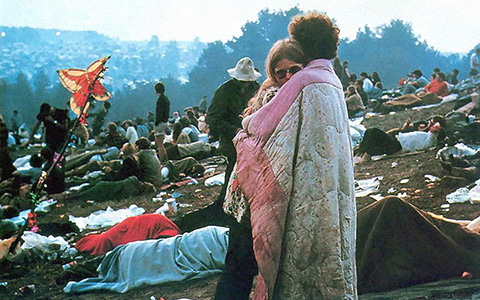 «Woodstock»