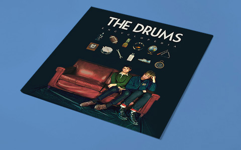 «Encyclopedia» The Drums
