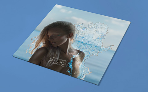 «Blue» iamamiwhoami