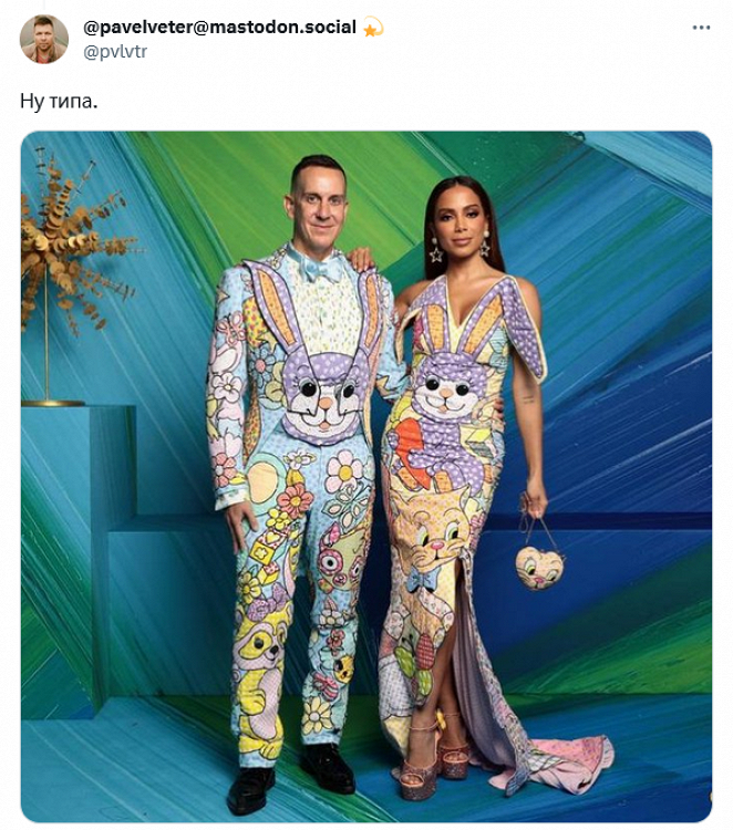 «А зачем ставить людей в такое положение?»: в твиттере защищают и ...