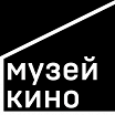 Логотип - Музей кино