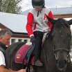 Логотип - Городской конный центр на ВДНХ