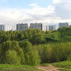 Логотип - Парк Крылатские Холмы