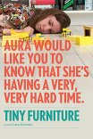 Крошечная мебель / Tiny Furniture
