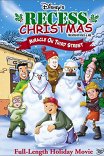 Рождественская переменка: Чудо на Третьей улице / Recess Christmas: Miracle on Third Street