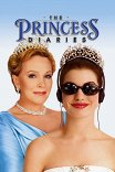 Как стать принцессой / The Princess Diaries