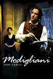 Модильяни / Modigliani