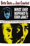 Что случилось с Бэби Джейн? / What Ever Happened to Baby Jane?