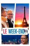 Уик-энд в Париже / Le Week-End