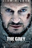 Схватка / The Grey