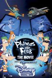 Финес и Ферб: Кино. Покорение 2-го измерения / Phineas and Ferb the Movie: Across the 2nd Dimension