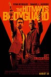 Телохранитель киллера / The Hitman's Bodyguard