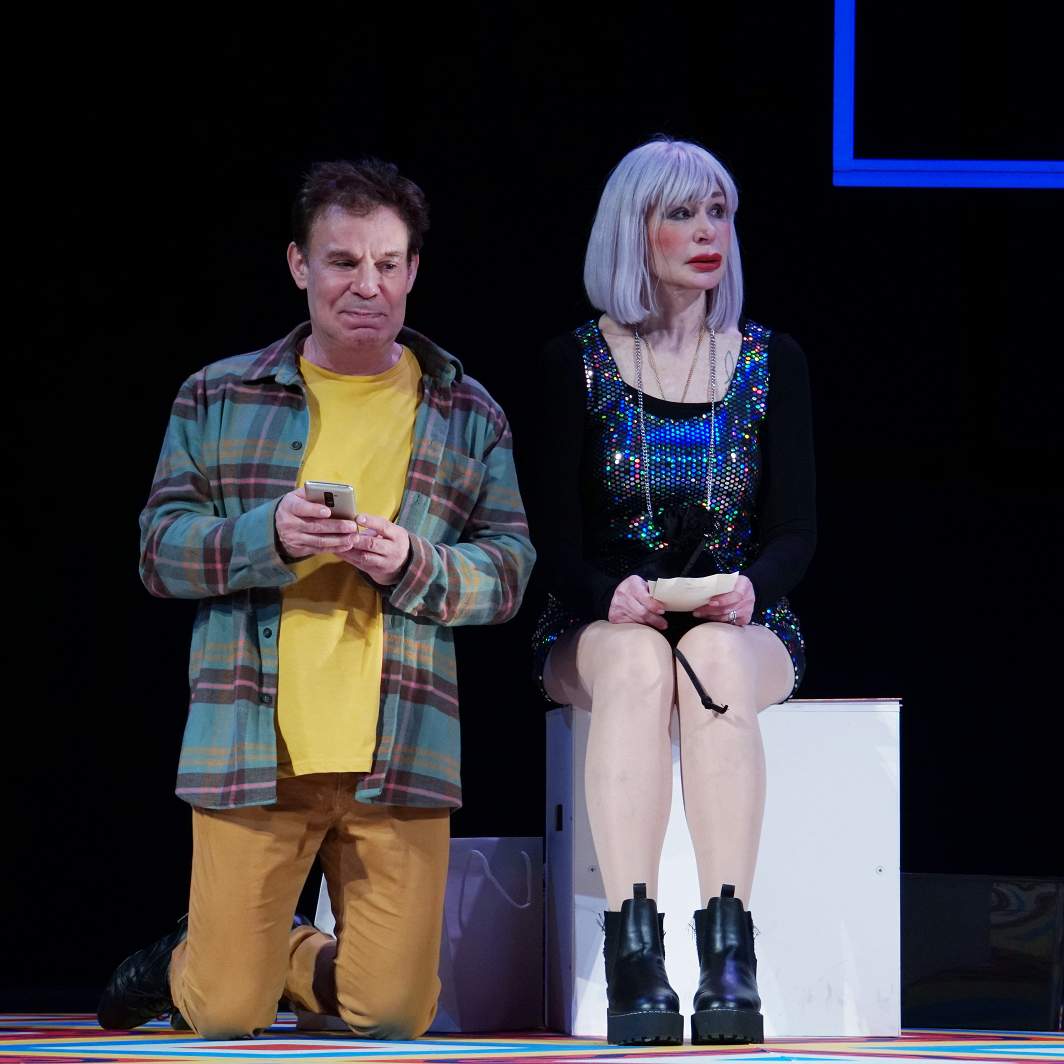 Афиша театров в Томске 2024-2025 - купить билеты на спектакли | Афиша