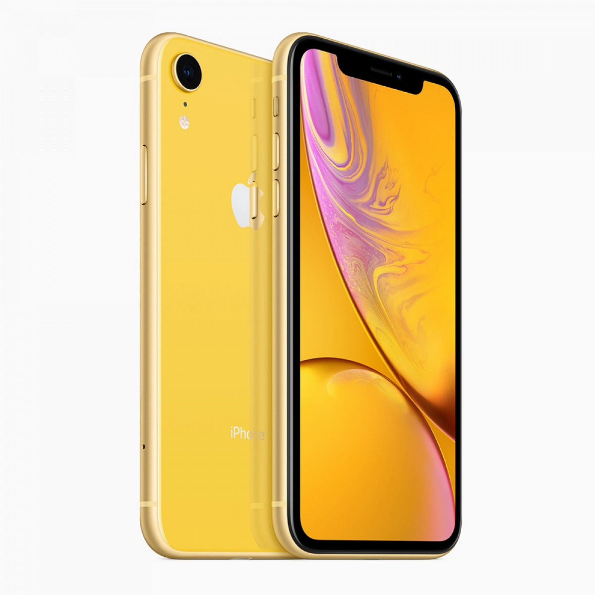 iPhone XS и iPhone XR - Афиша Daily