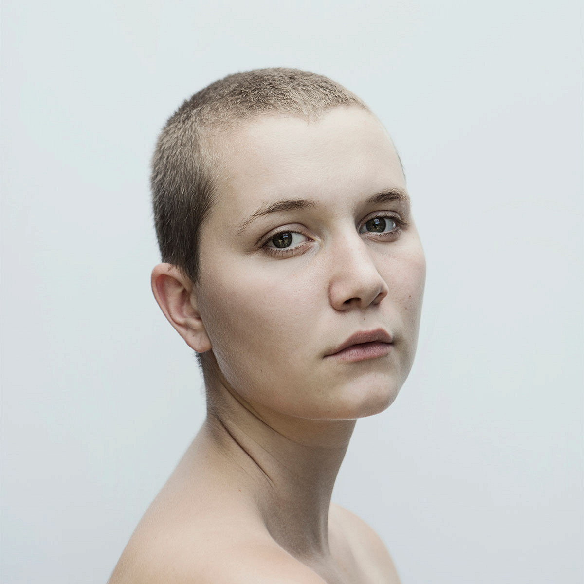 Девушка в позе раком (86 фото)