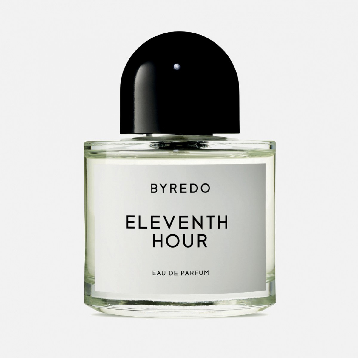 Мрачные духи Byredo Eleventh Hour - Афиша Daily