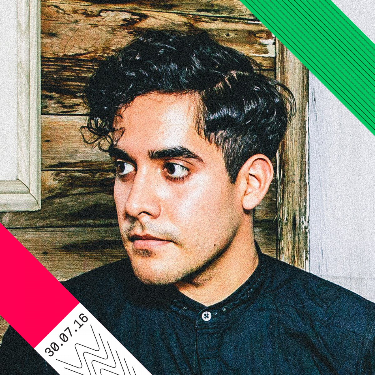 К нам едут Neon Indian, Temples, «Не твое дело» и Манижа - Афиша Daily