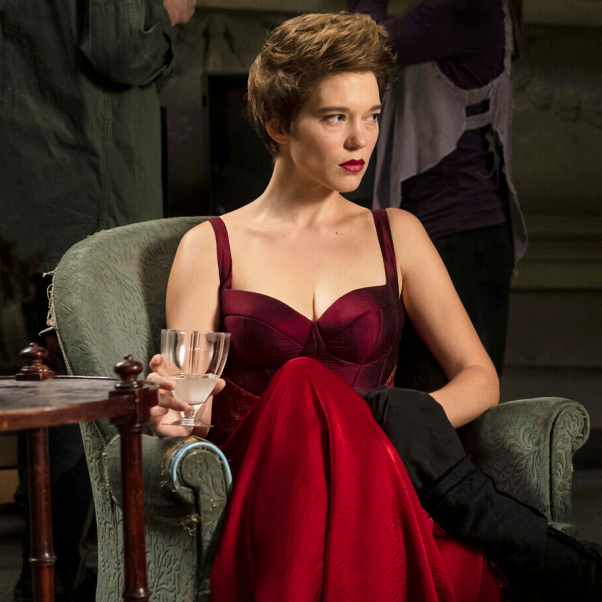 Преступления будущего» Дэвида Кроненберга: смотреть русский трейлер - Афиша  Daily