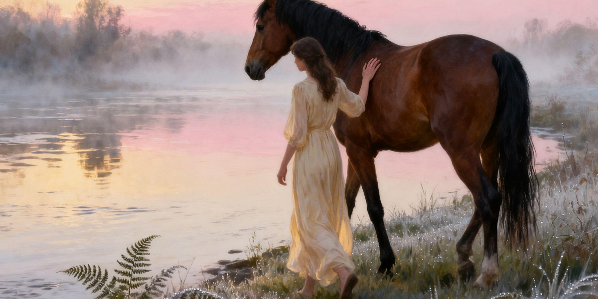 Топ-15 лучших фильмов про лошадей: от трогательных драм до захватывающего конного спорта