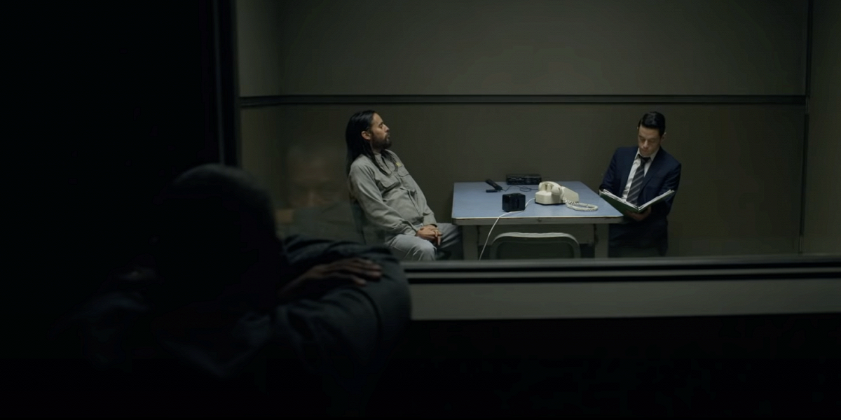 Новый Фильм Джаред Лето Дензел Вашингтон Новый Фильм Джаред Лето Дензел Вашингтон