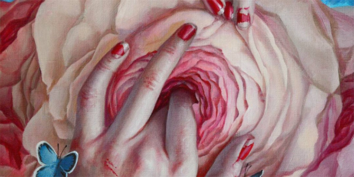Маленькая вагина обнаженной дамы в маске (20 фото эротики)